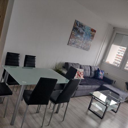 Kilato Apartman Appartement Tapolca Buitenkant foto