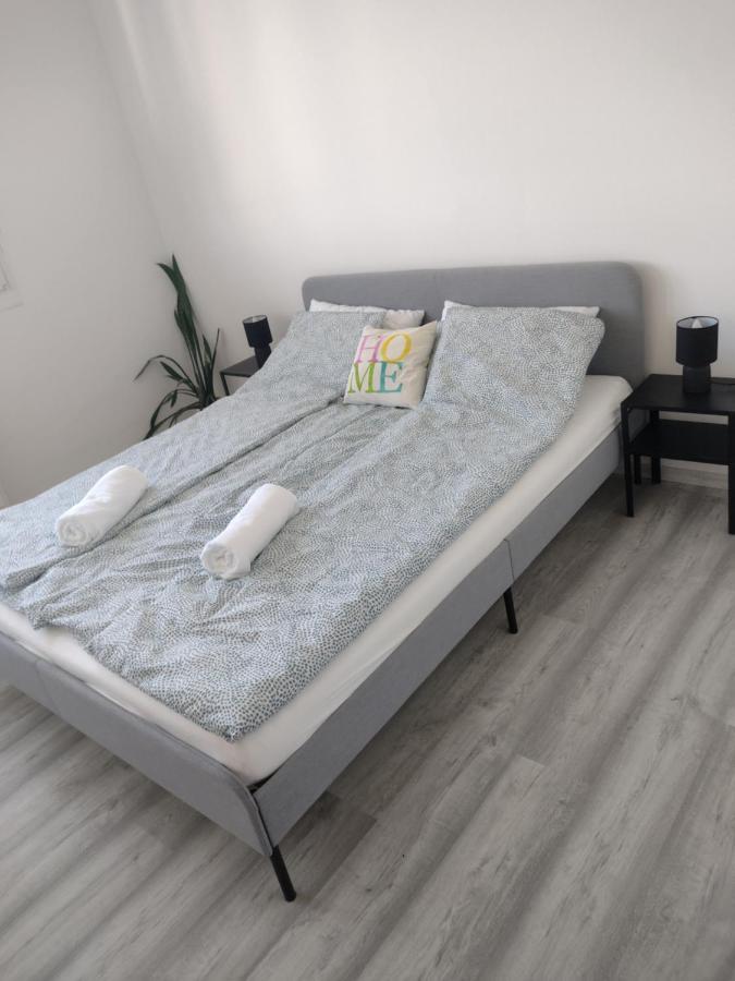 Kilato Apartman Appartement Tapolca Buitenkant foto