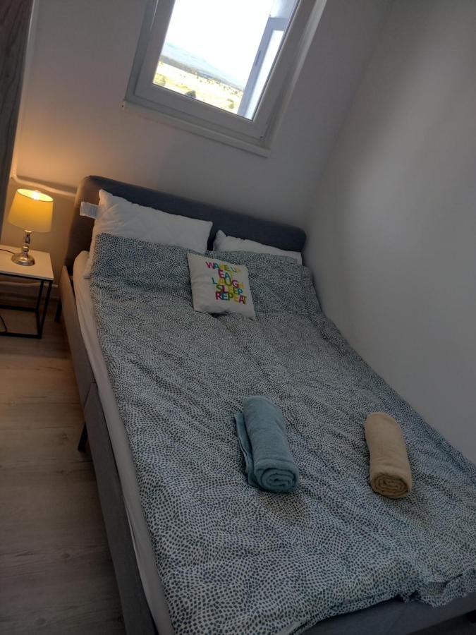 Kilato Apartman Appartement Tapolca Buitenkant foto