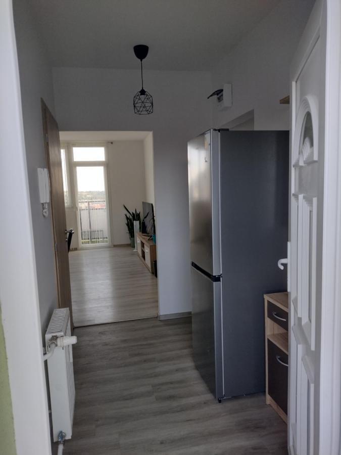Kilato Apartman Appartement Tapolca Buitenkant foto