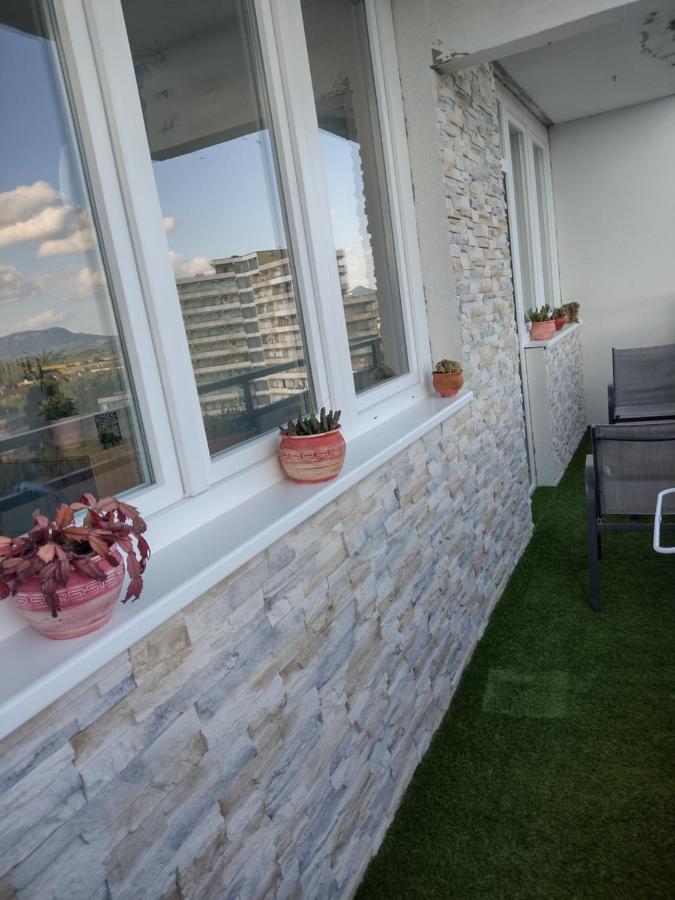 Kilato Apartman Appartement Tapolca Buitenkant foto