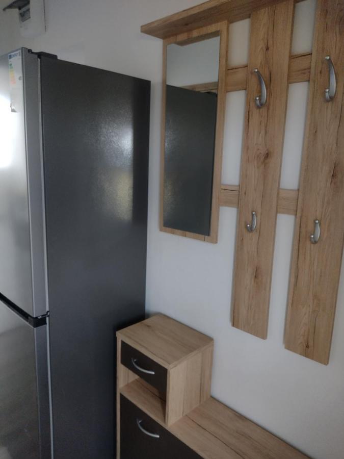 Kilato Apartman Appartement Tapolca Buitenkant foto