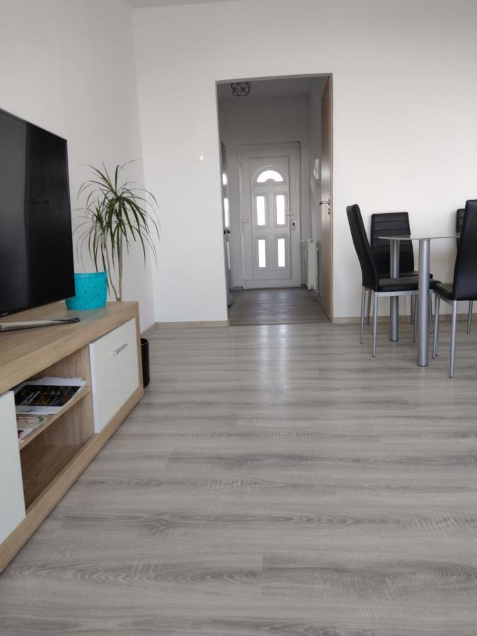Kilato Apartman Appartement Tapolca Buitenkant foto