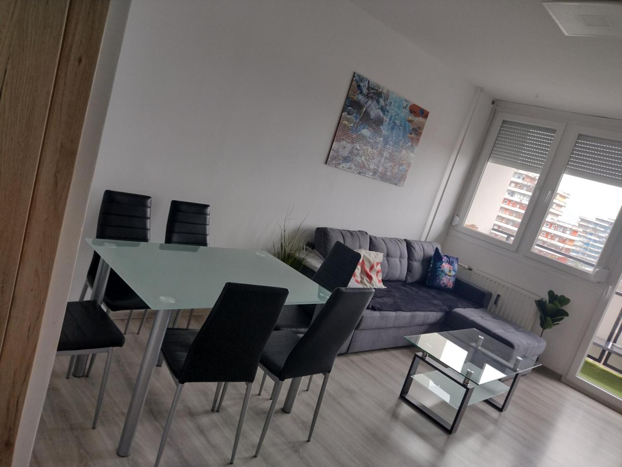 Kilato Apartman Appartement Tapolca Buitenkant foto